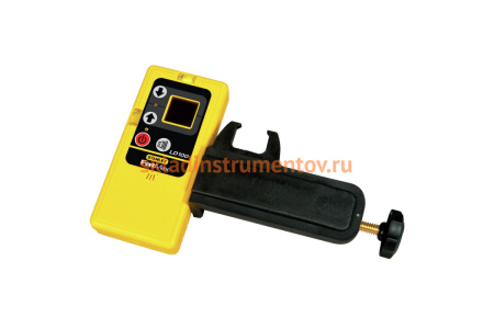 Детектор лазерного луча "Fatmax" Stanley 1-77-023