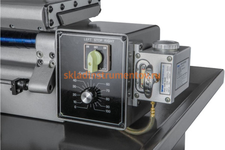 Высокоточный токарный инструментальный станок с УЦИ JET JTL-618DTC DRO