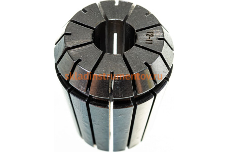 Цанга ER32 (12х40х33 мм; DIN6499) GRIFF b225080