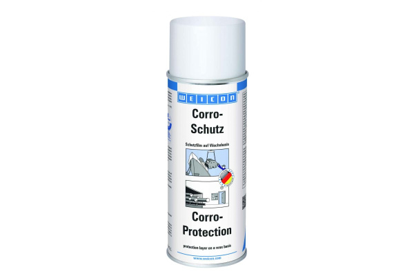 Корро-защита спрей 400 мл WEICON wcn11550400