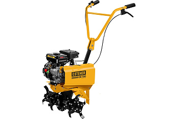 Бензиновый культиватор STEHER GK-150
