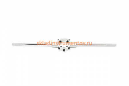 Плашкодержатель ROCKFORCE 55X2 RF-DS55X22