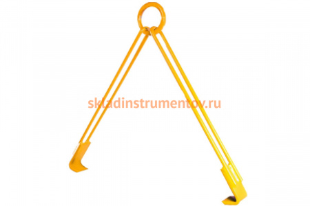 Захват для бочек горизонтальный TOR DM-500 Тор 122500