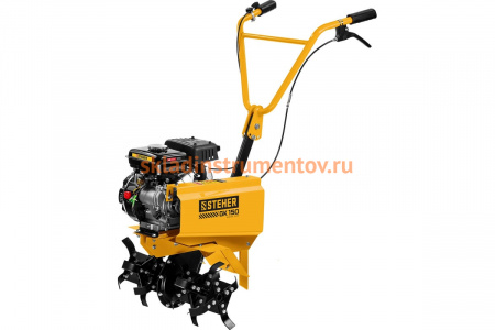 Бензиновый культиватор STEHER GK-150