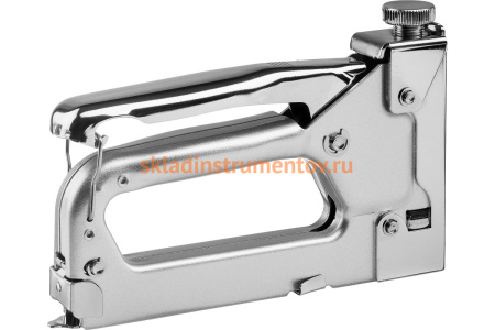 Стальной cтеплер STAYER Pro-53 тип 53, 3150_z01