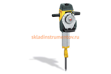 Бензиновый отбойный молоток Wacker Neuson BH 24 LV 5000610389 Бензиновый отбойный молоток Wacker Neuson BH 24 LV 5000610389