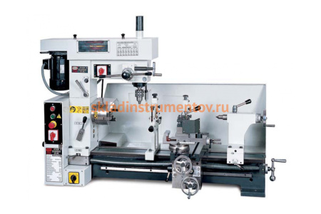 Комбинированный токарный станок Proma SKF-800 25000800