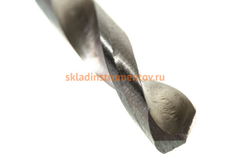 Сверло по металлу удлиненное (6х139 мм) ПРАКТИКА 774-788