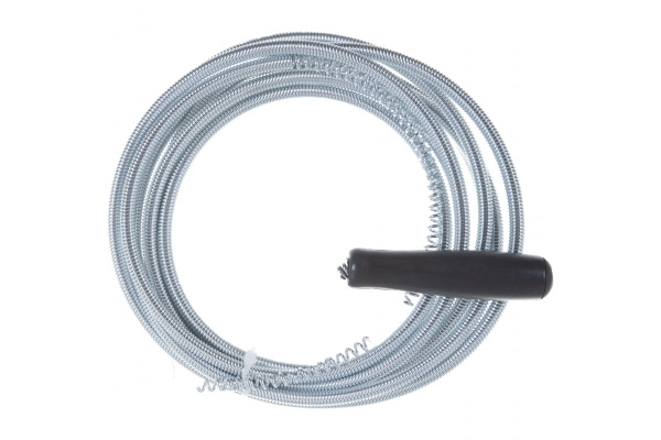 Приспособление для прочистки труб РемоКолор диаметр 6 мм, длина 3 м 61-0-003