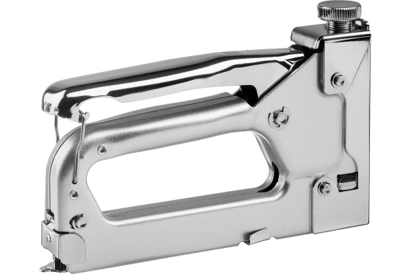 Стальной cтеплер STAYER Pro-53 тип 53, 3150_z01