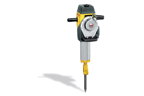 Бензиновый отбойный молоток Wacker Neuson BH 24 LV 5000610389 Бензиновый отбойный молоток Wacker Neuson BH 24 LV 5000610389