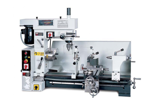 Комбинированный токарный станок Proma SKF-800 25000800