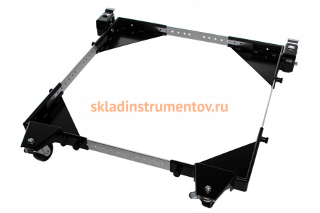 Устройство для передвижения станков до 250 кг Jet 708118