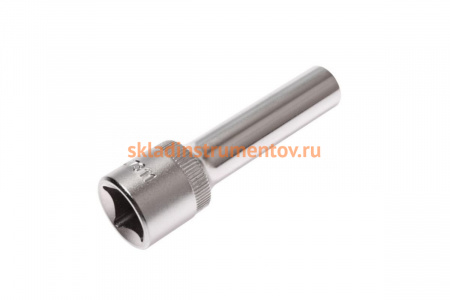 Бита-головка 1/2” TORX E11х76мм JTC 47311