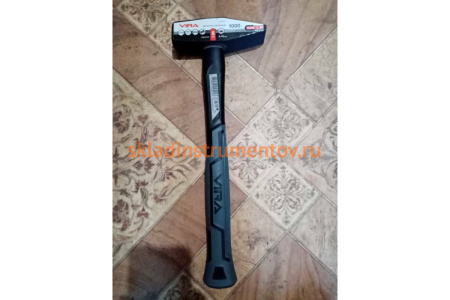 Слесарный молоток VIRA RAGE 1000 г 903010
