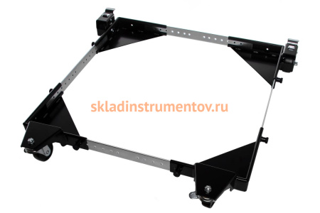 Устройство для передвижения станков до 250 кг Jet 708118