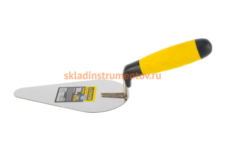 Кельма STAYER ПРОФИ 08294