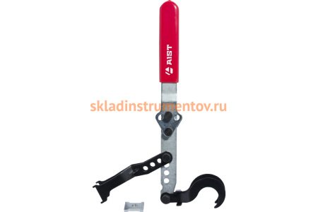 Рассухариватель клапанов Aist для зажима пружин 67233000 00-00004197