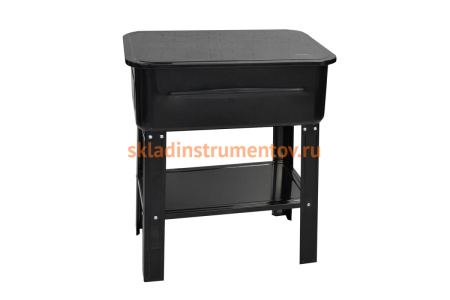 Аппарат мойки деталей WIEDERKRAFT 75 л WDK-82075