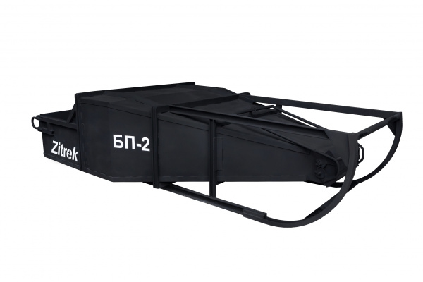 Бадья Zitrek БП-2.0 021-1032