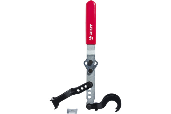 Рассухариватель клапанов Aist для зажима пружин 67233000 00-00004197