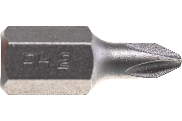 Бита PHILLIPS РН2, 10 мм AIST 1323002P 00-00008544