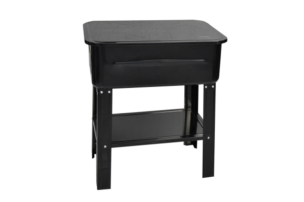 Аппарат мойки деталей WIEDERKRAFT 75 л WDK-82075