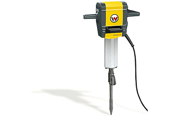 Электрический отбойный молоток Wacker Neuson EH 24/042/200 0007790 Электрический отбойный молоток Wacker Neuson EH 24/042/200 0007790