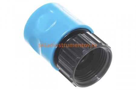 Соединитель быстросъемный с внутренней резьбой PROLine TT-34I для шланга 3/4" Grinda 8-426501