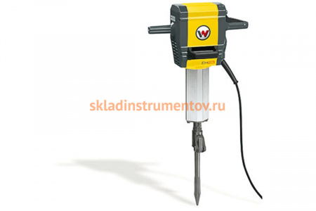 Электрический отбойный молоток Wacker Neuson EH 23/230 LV 0008944