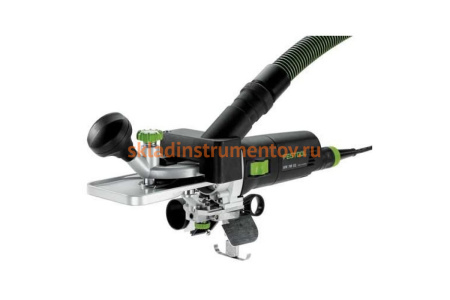 Кромочный фрезер FESTOOL OFK 700 EQ-Plus 574359