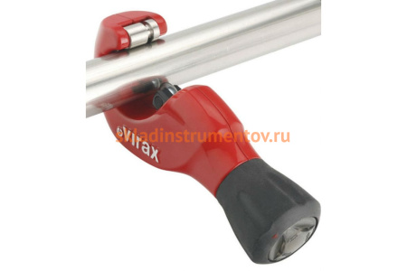 Роликовый телескопический труборез для нержавеющей стали 3-35 мм VIRAX 210471