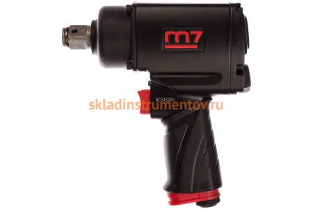 Пневматический ударный гайковерт MIGHTY SEVEN NC-6236Q