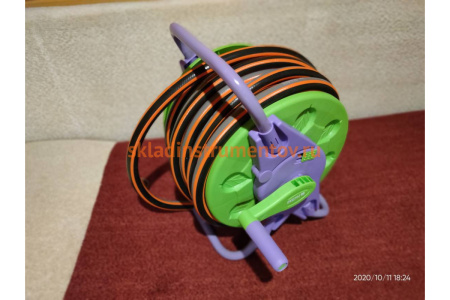 Катушка для шланга PALISAD 67402