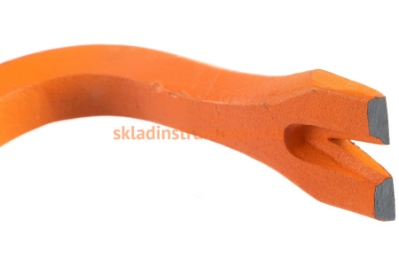 Монтировка-гвоздодер Truper BU-45 10853