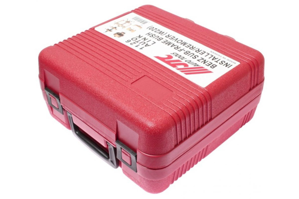 Приспособление для снятия/установки сайлент-блоков подрамника MERCEDES W140,220 JTC 1126