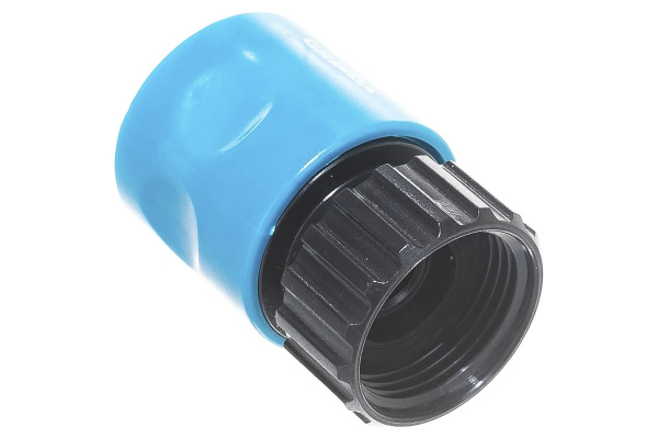 Соединитель быстросъемный с внутренней резьбой PROLine TT-34I для шланга 3/4" Grinda 8-426501