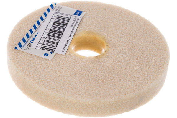 Круг шлифовальный 1 (150х20х32 мм; 25 А; 40СМ; F46 K/L) Волжский абразивный завод 004838