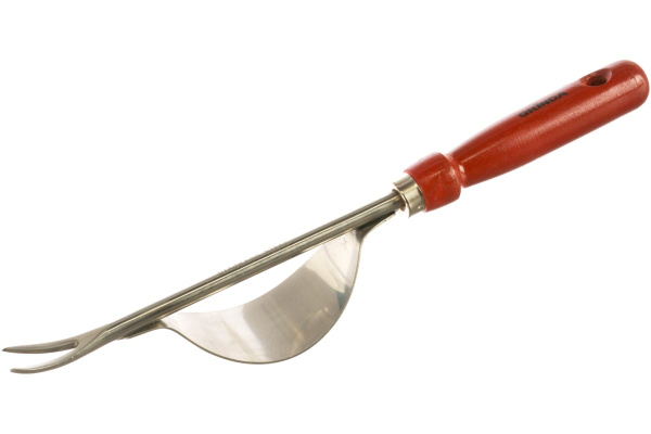 Корнеудалитель с деревянной ручкой, 330 мм, GRINDA 8-421146_z01