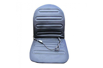 Накладка на сиденье с подогревом OMBRA 10004/VB0934