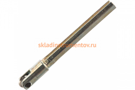 Резец 10 мм Bellota RODEL10U