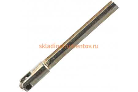 Резец 10 мм Bellota RODEL10U