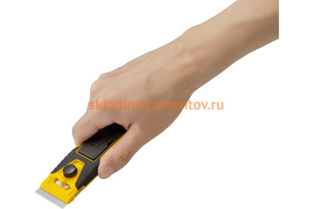 Скребок OLFA 40 мм OL-GSR-2