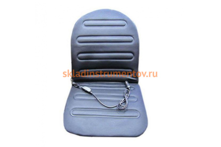 Накладка на сиденье с подогревом OMBRA 10004/VB0934