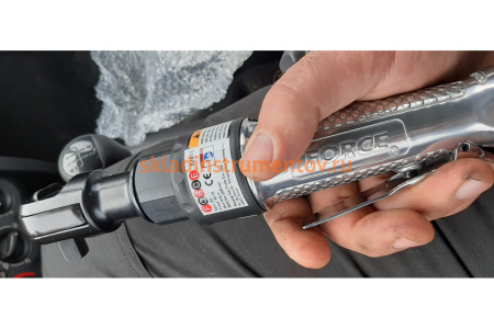 Пневмотрещотка FORCE 82443