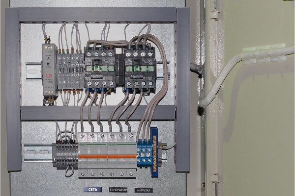 ШУЭ Д2–1/1 6.220.220 ТСС 114204