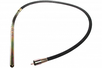 Гибкий вал ТСС ВВН 3/35ДУ 203546