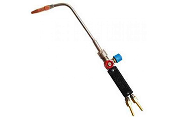 Ацетиленовая горелка с наконечниками 0, 1, 2 и 3 БАМЗ Г2-06 А Малышка СВ000005240 Ацетиленовая горелка с наконечниками 0, 1, 2 и 3 БАМЗ Г2-06 А Малышка СВ000005240