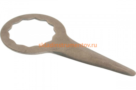 Нож сменный тип C для пневмоножовки JTC-3830-C