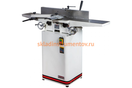 Фуговальный станок JET JJ-6L-M ширина 150 мм 10000250LM-AV75